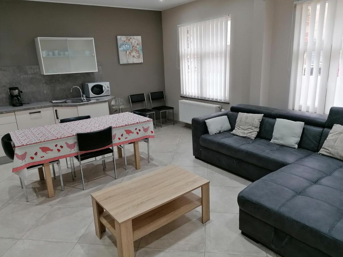 דה פאן Maison Au Calme A 300M De La Plage מראה חיצוני תמונה